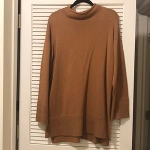 Moth (Anthropologie) brand Sweater